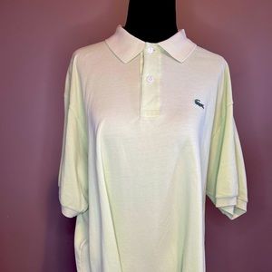 Lacoste Polo